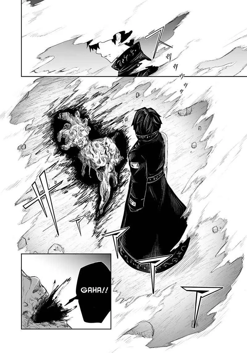 Im The Only One With Unfavorable Skills Isekai Summoning Rebellion Chapter 33 - Page 2