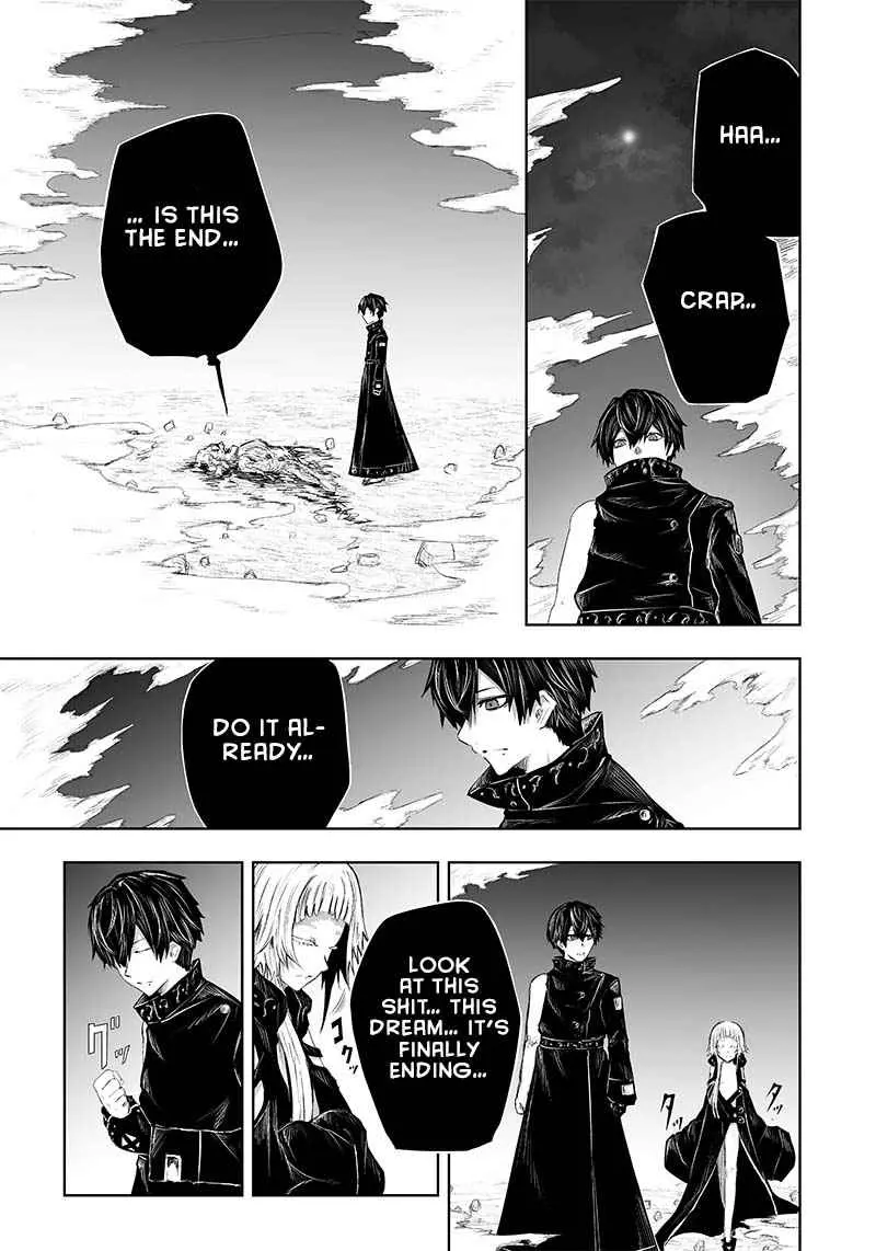 Im The Only One With Unfavorable Skills Isekai Summoning Rebellion Chapter 33 - Page 3