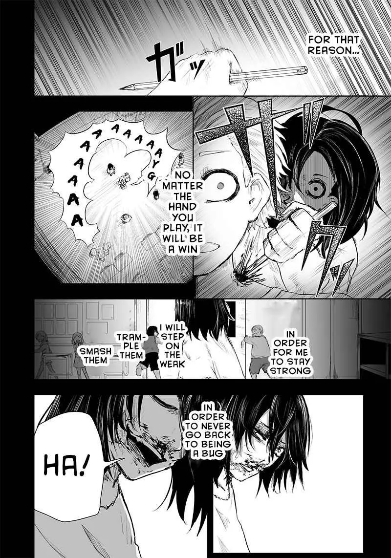 Im The Only One With Unfavorable Skills Isekai Summoning Rebellion Chapter 33 - Page 6