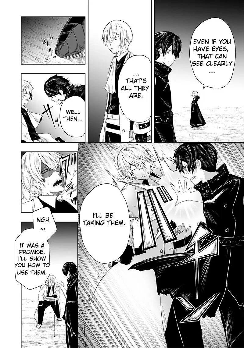 Im The Only One With Unfavorable Skills Isekai Summoning Rebellion Chapter 36 - Page 18