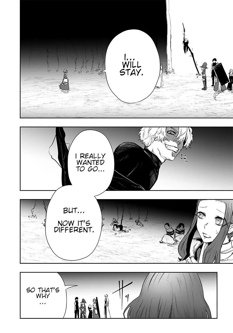 Im The Only One With Unfavorable Skills Isekai Summoning Rebellion Chapter 37 - Page 18