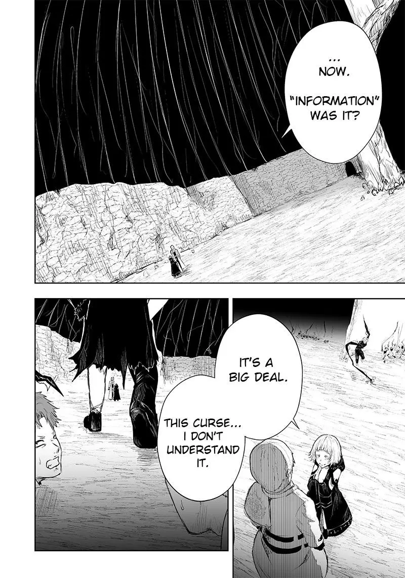Im The Only One With Unfavorable Skills Isekai Summoning Rebellion Chapter 37 - Page 2