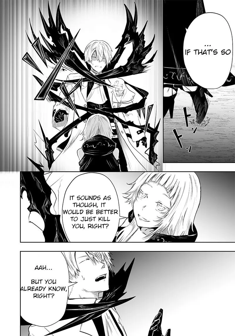 Im The Only One With Unfavorable Skills Isekai Summoning Rebellion Chapter 37 - Page 6