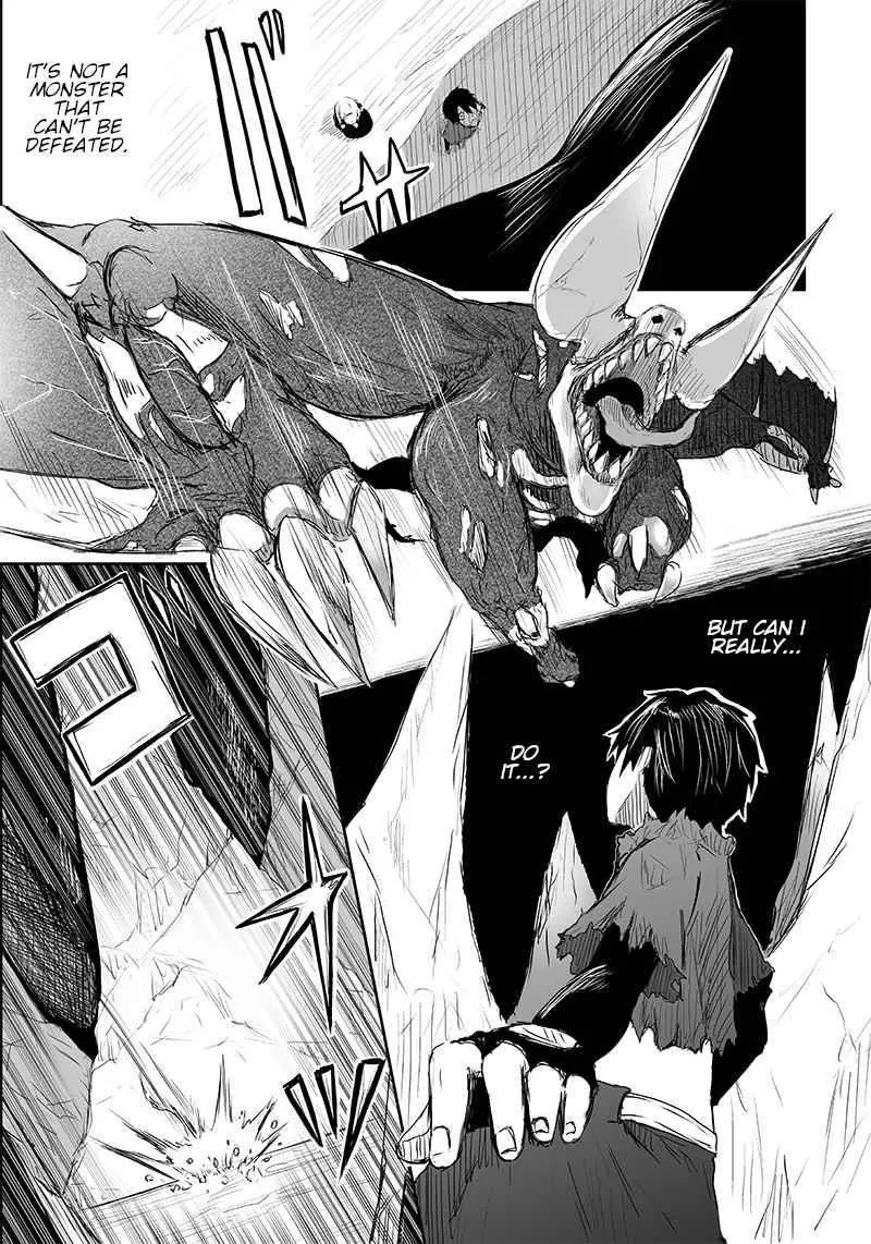 Im The Only One With Unfavorable Skills Isekai Summoning Rebellion Chapter 4 - Page 14