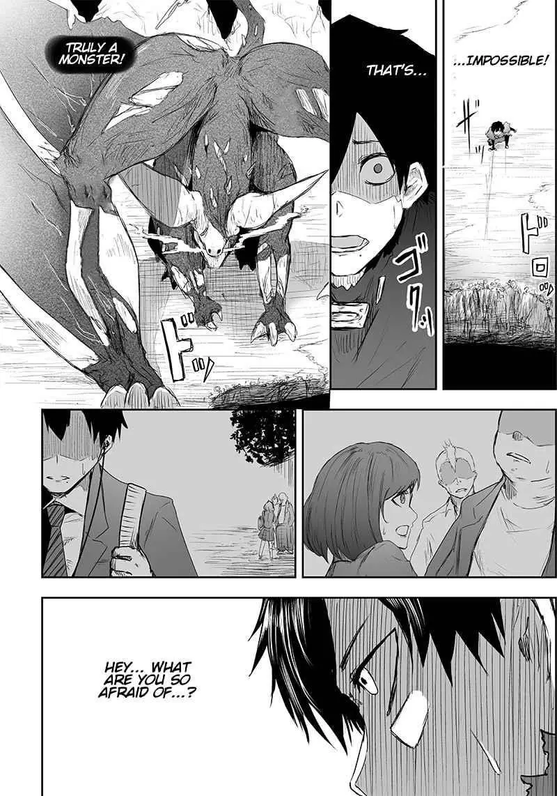 Im The Only One With Unfavorable Skills Isekai Summoning Rebellion Chapter 4 - Page 15