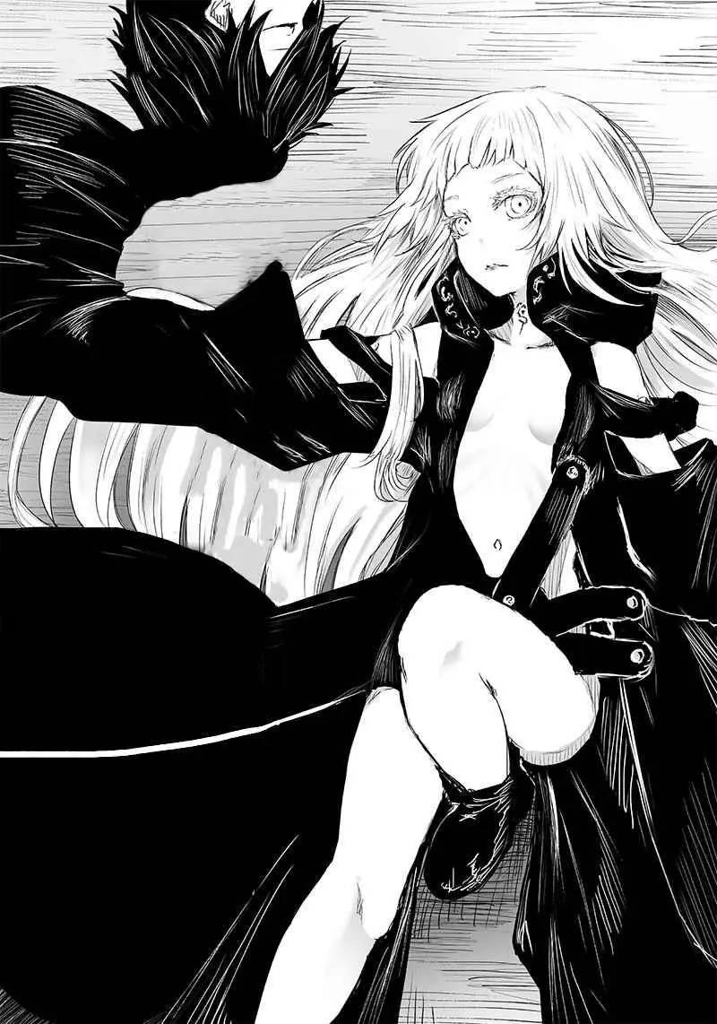 Im The Only One With Unfavorable Skills Isekai Summoning Rebellion Chapter 4 - Page 2