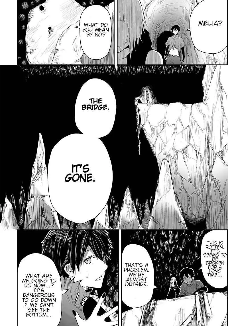 Im The Only One With Unfavorable Skills Isekai Summoning Rebellion Chapter 4 - Page 6