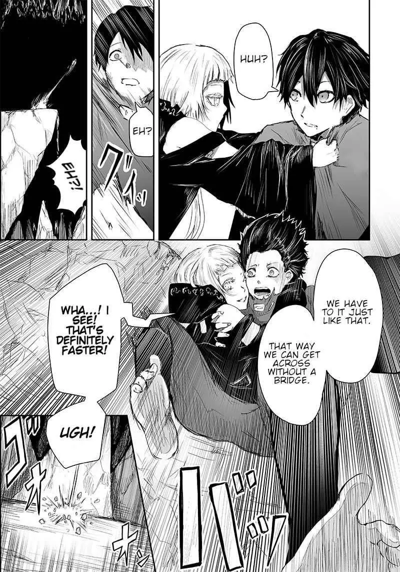 Im The Only One With Unfavorable Skills Isekai Summoning Rebellion Chapter 4 - Page 7