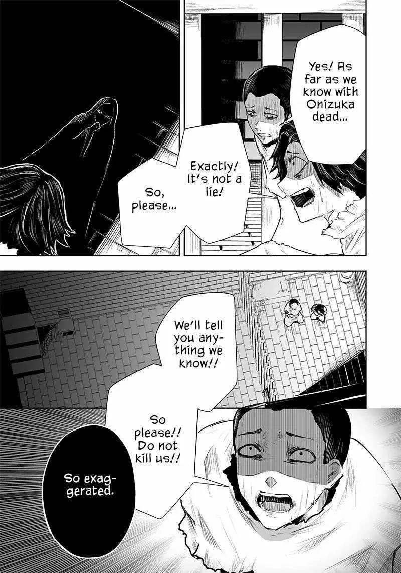 Im The Only One With Unfavorable Skills Isekai Summoning Rebellion Chapter 40 - Page 11