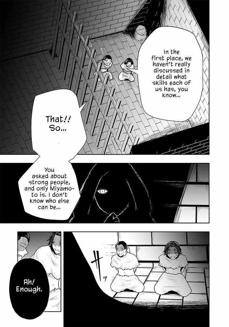 Im The Only One With Unfavorable Skills Isekai Summoning Rebellion Chapter 40 - Page 13