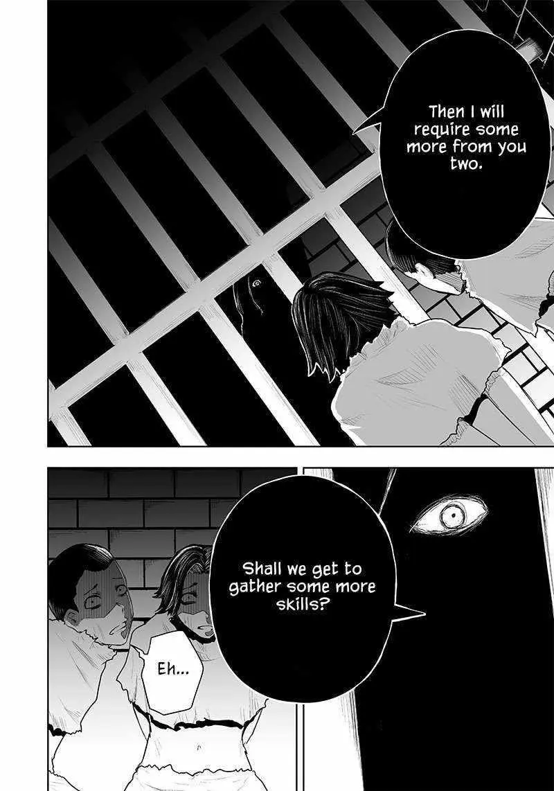 Im The Only One With Unfavorable Skills Isekai Summoning Rebellion Chapter 40 - Page 14