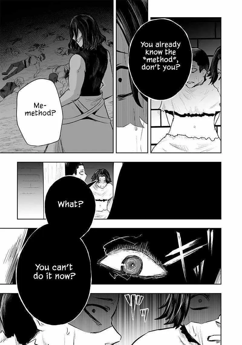 Im The Only One With Unfavorable Skills Isekai Summoning Rebellion Chapter 40 - Page 15
