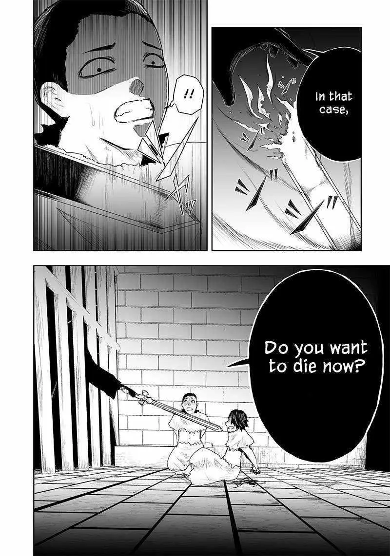 Im The Only One With Unfavorable Skills Isekai Summoning Rebellion Chapter 40 - Page 16