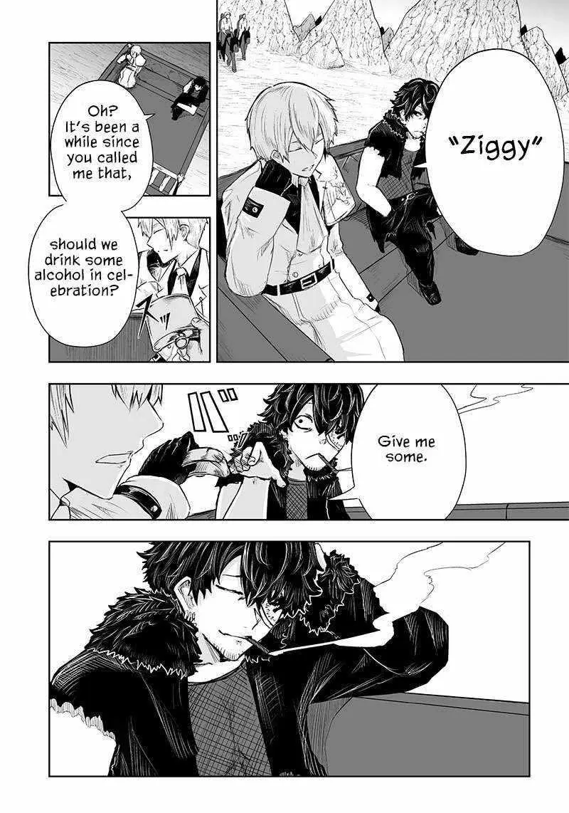 Im The Only One With Unfavorable Skills Isekai Summoning Rebellion Chapter 40 - Page 2
