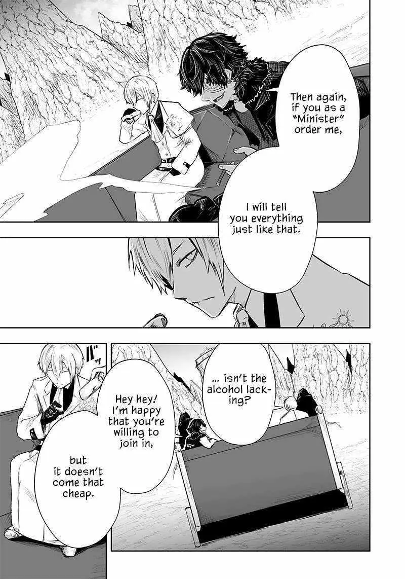 Im The Only One With Unfavorable Skills Isekai Summoning Rebellion Chapter 40 - Page 5