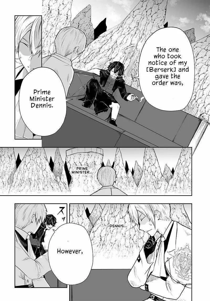 Im The Only One With Unfavorable Skills Isekai Summoning Rebellion Chapter 40 - Page 7