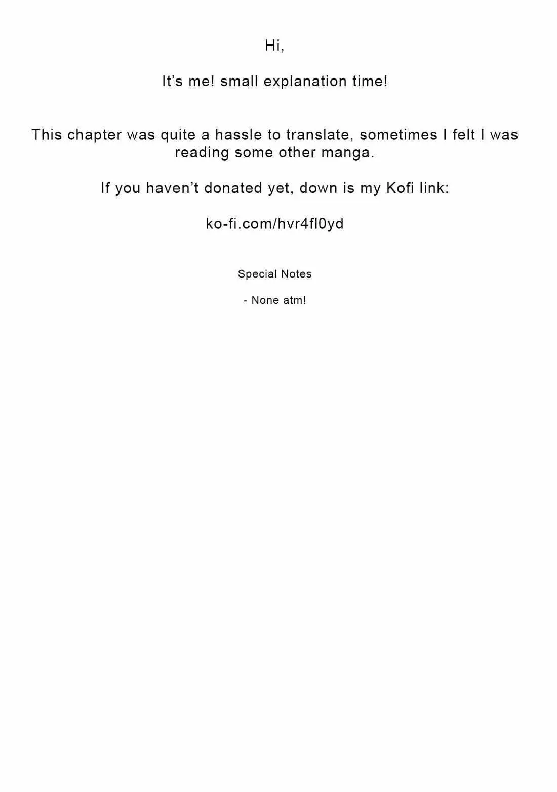Im The Only One With Unfavorable Skills Isekai Summoning Rebellion Chapter 41 - Page 1