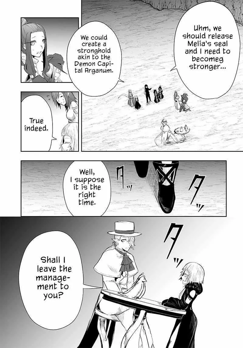 Im The Only One With Unfavorable Skills Isekai Summoning Rebellion Chapter 41 - Page 21