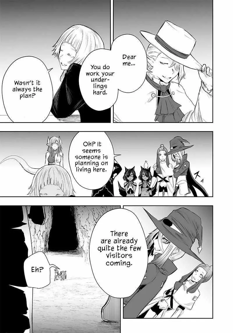Im The Only One With Unfavorable Skills Isekai Summoning Rebellion Chapter 41 - Page 22