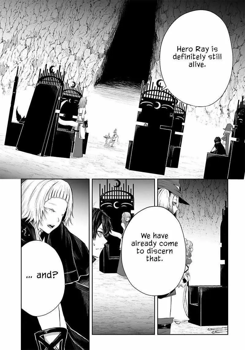 Im The Only One With Unfavorable Skills Isekai Summoning Rebellion Chapter 41 - Page 7