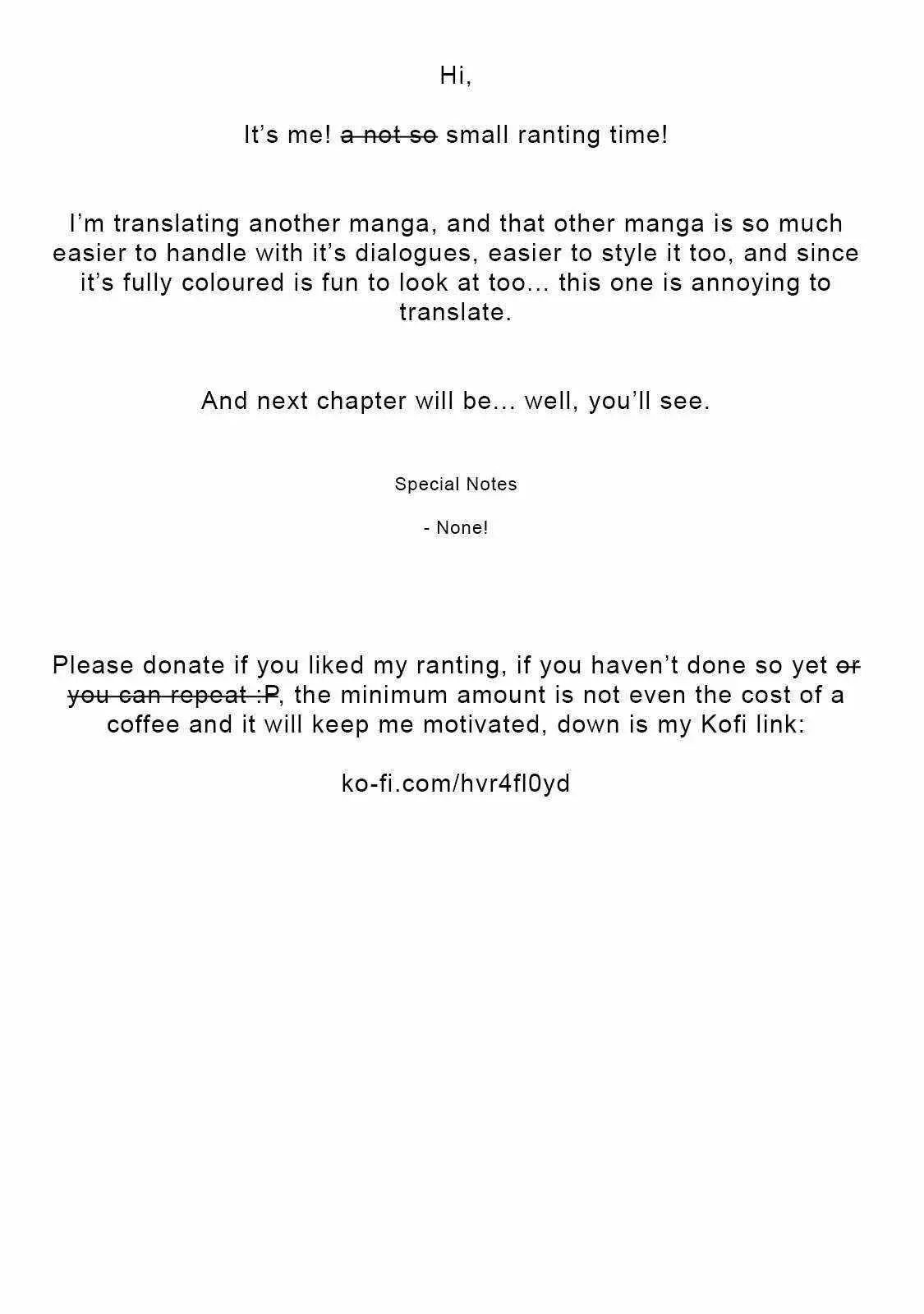 Im The Only One With Unfavorable Skills Isekai Summoning Rebellion Chapter 42 - Page 1