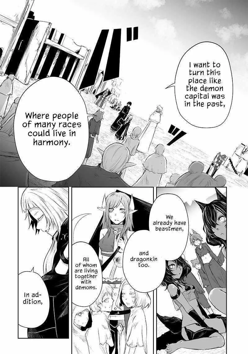 Im The Only One With Unfavorable Skills Isekai Summoning Rebellion Chapter 42 - Page 10