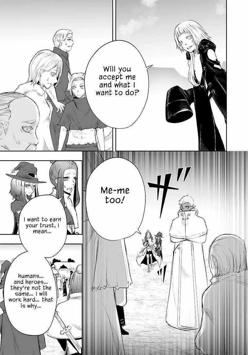 Im The Only One With Unfavorable Skills Isekai Summoning Rebellion Chapter 42 - Page 12