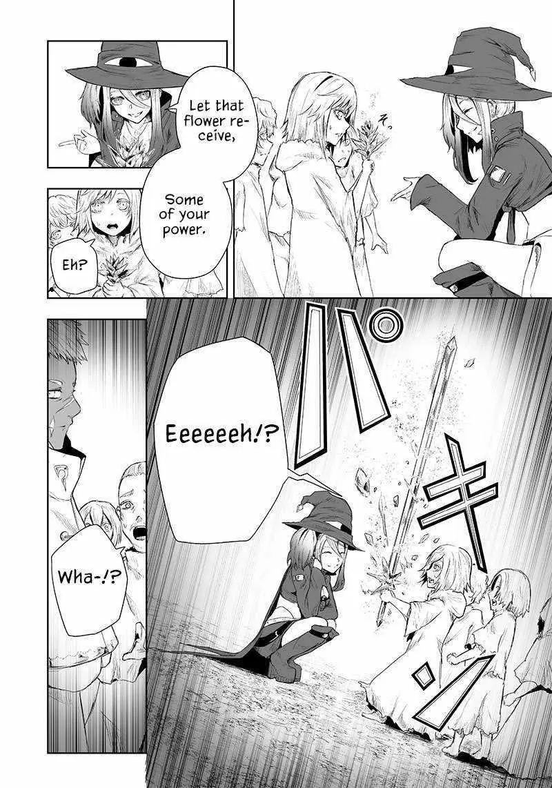 Im The Only One With Unfavorable Skills Isekai Summoning Rebellion Chapter 42 - Page 15