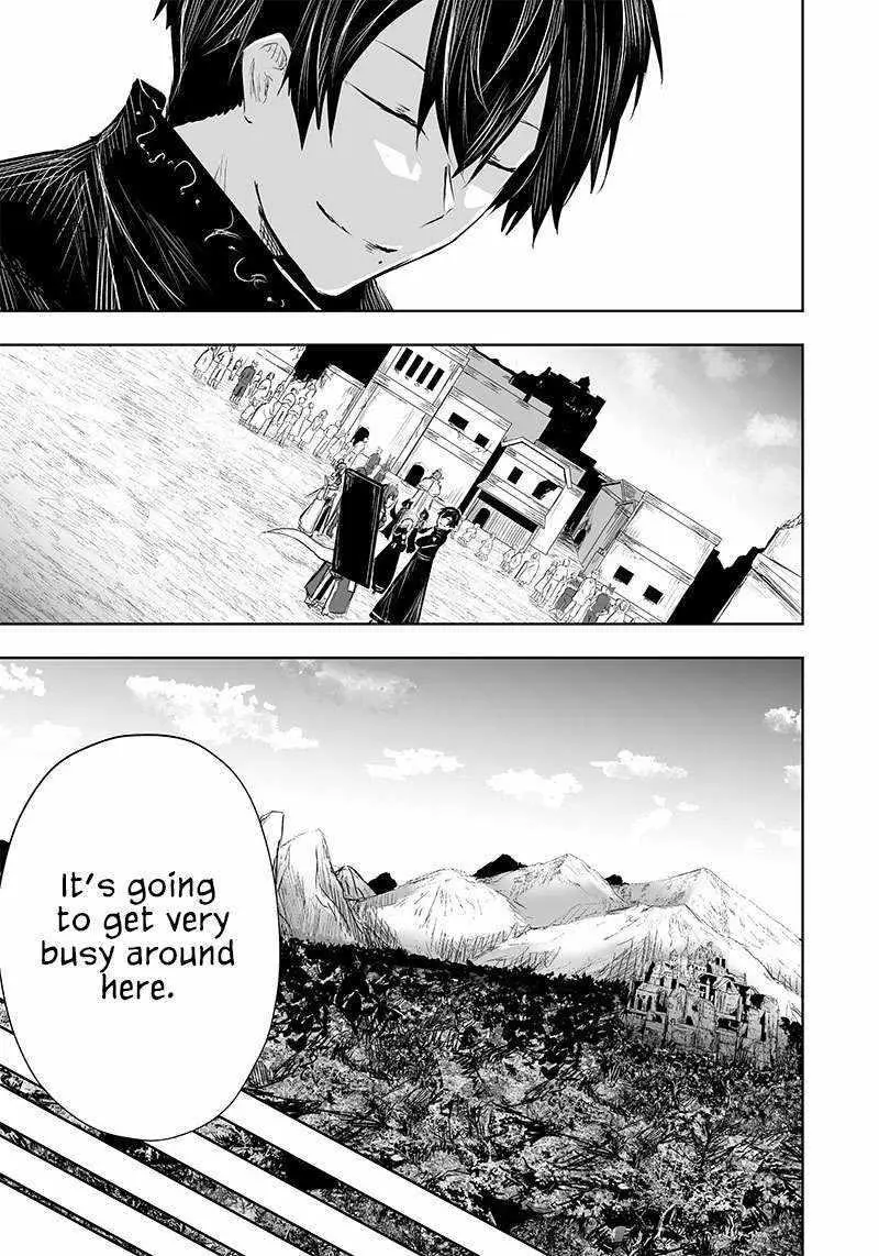 Im The Only One With Unfavorable Skills Isekai Summoning Rebellion Chapter 42 - Page 20