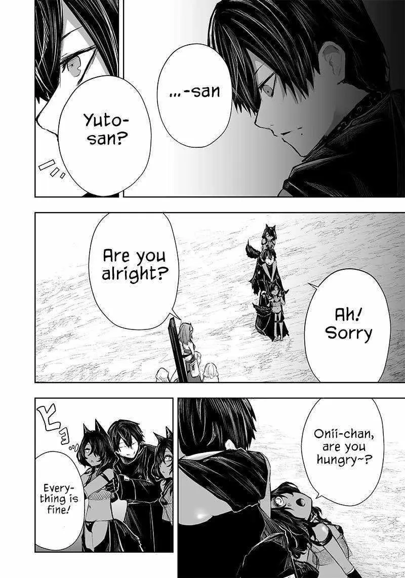 Im The Only One With Unfavorable Skills Isekai Summoning Rebellion Chapter 42 - Page 5