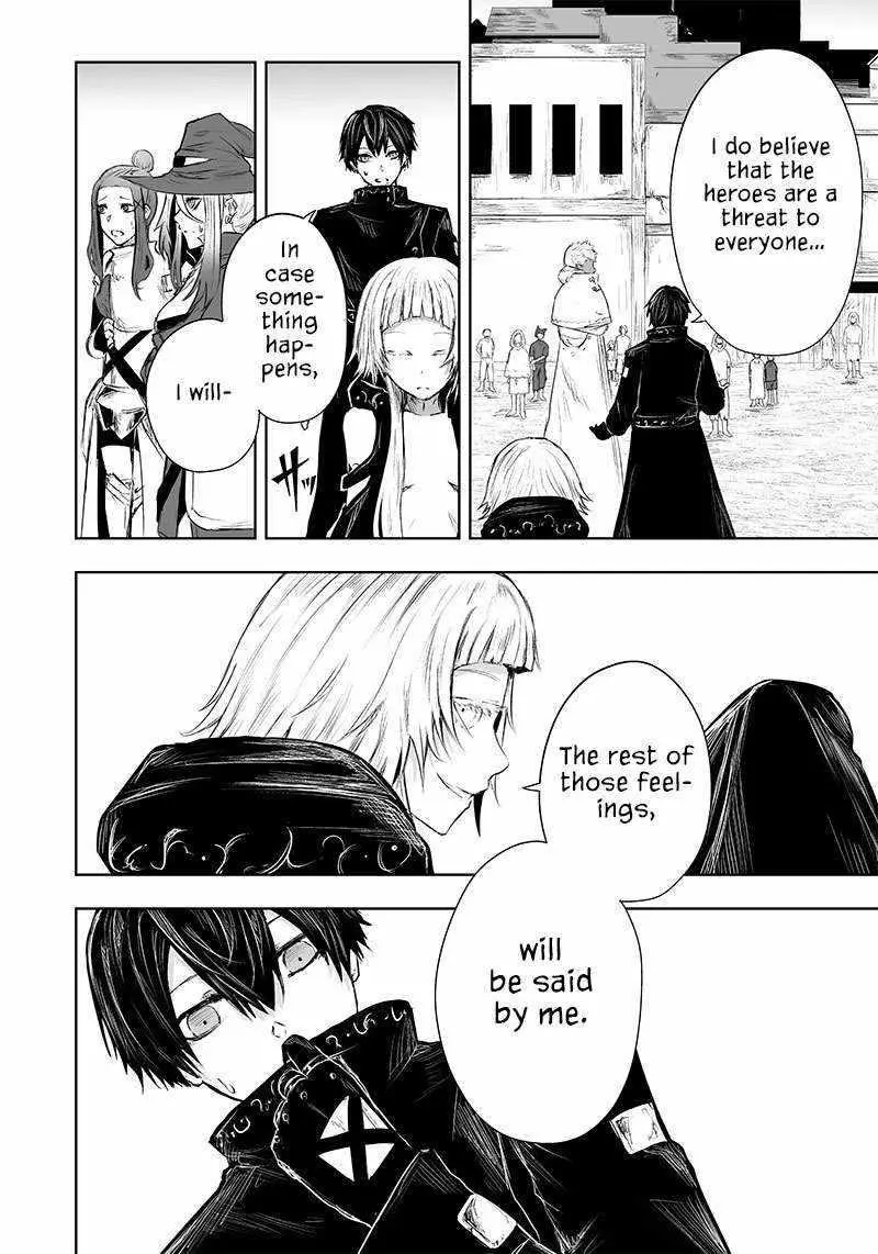 Im The Only One With Unfavorable Skills Isekai Summoning Rebellion Chapter 42 - Page 9
