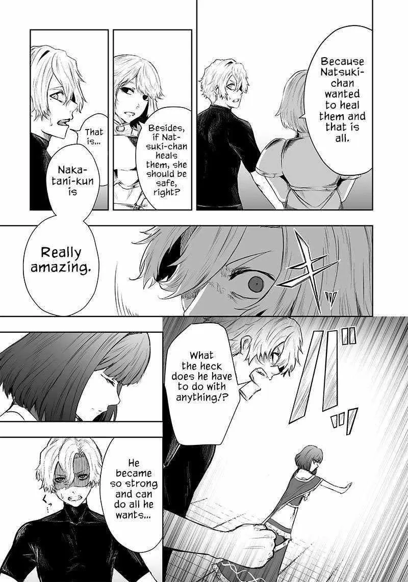 Im The Only One With Unfavorable Skills Isekai Summoning Rebellion Chapter 43 - Page 14
