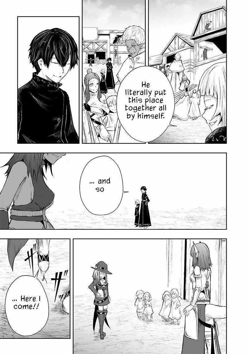 Im The Only One With Unfavorable Skills Isekai Summoning Rebellion Chapter 44 - Page 16