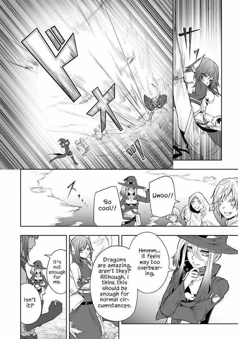 Im The Only One With Unfavorable Skills Isekai Summoning Rebellion Chapter 44 - Page 17