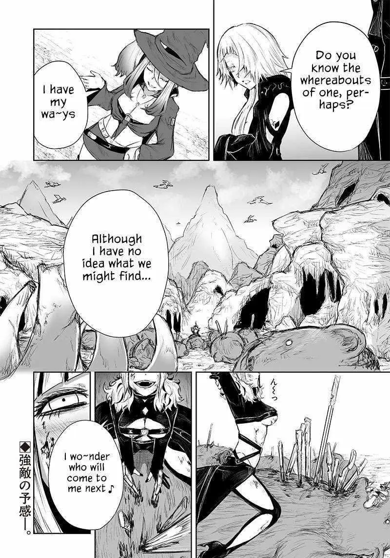 Im The Only One With Unfavorable Skills Isekai Summoning Rebellion Chapter 44 - Page 19