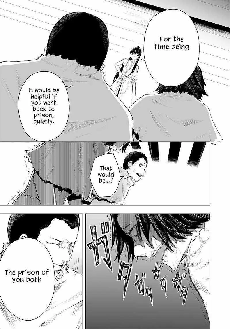 Im The Only One With Unfavorable Skills Isekai Summoning Rebellion Chapter 44 - Page 5