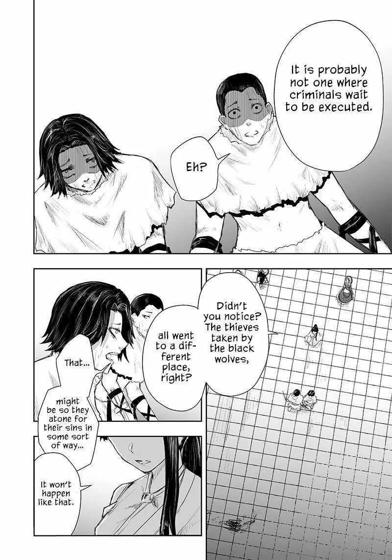 Im The Only One With Unfavorable Skills Isekai Summoning Rebellion Chapter 44 - Page 6