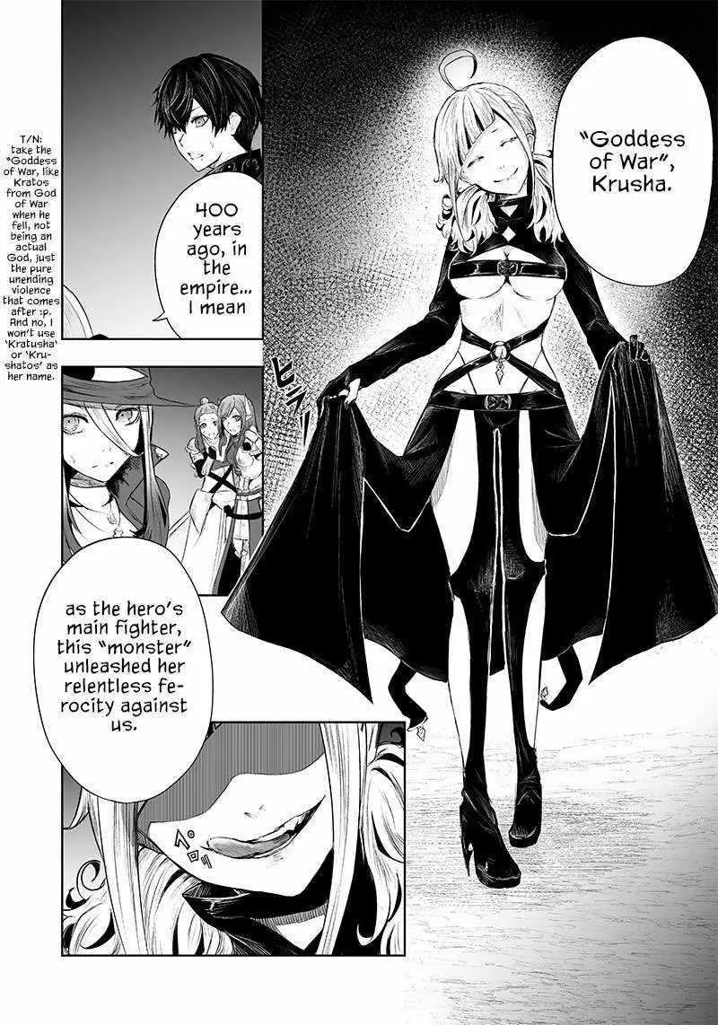 Im The Only One With Unfavorable Skills Isekai Summoning Rebellion Chapter 45 - Page 10