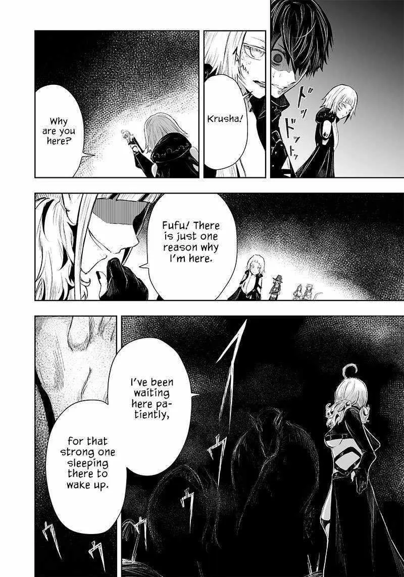 Im The Only One With Unfavorable Skills Isekai Summoning Rebellion Chapter 45 - Page 14