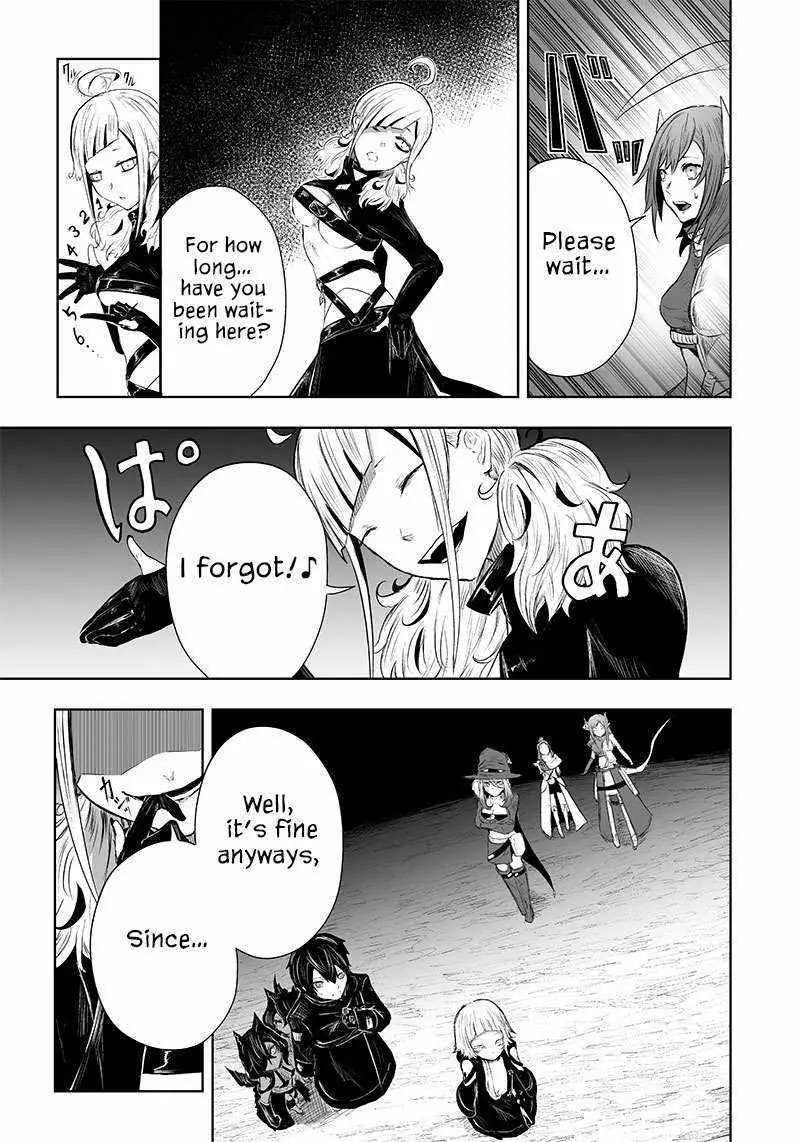 Im The Only One With Unfavorable Skills Isekai Summoning Rebellion Chapter 45 - Page 15