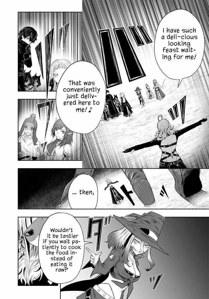 Im The Only One With Unfavorable Skills Isekai Summoning Rebellion Chapter 45 - Page 16