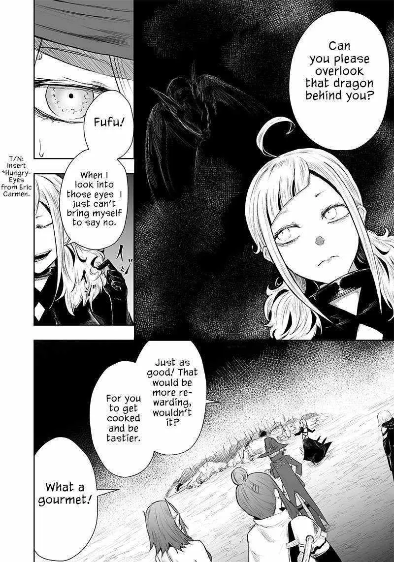Im The Only One With Unfavorable Skills Isekai Summoning Rebellion Chapter 45 - Page 18
