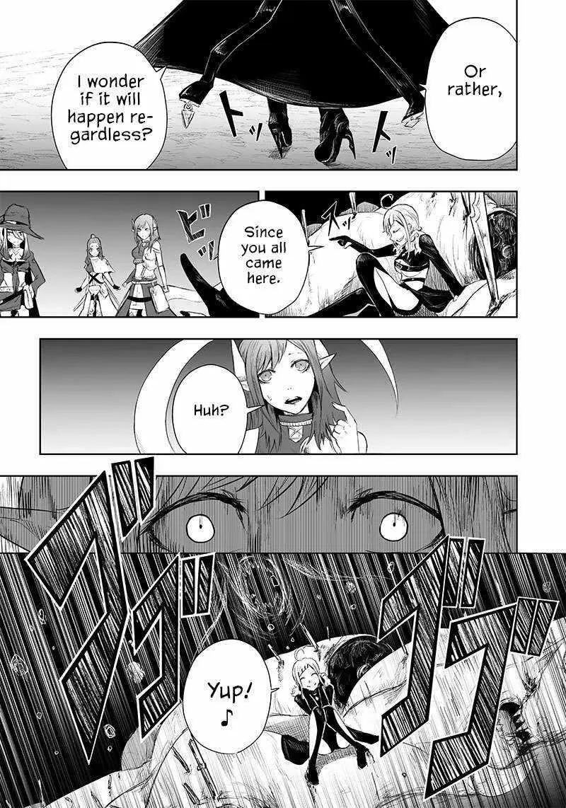 Im The Only One With Unfavorable Skills Isekai Summoning Rebellion Chapter 45 - Page 19