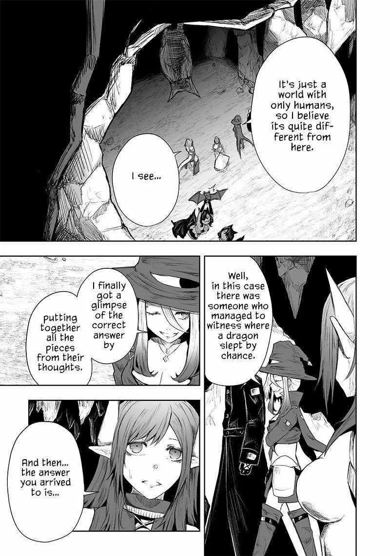 Im The Only One With Unfavorable Skills Isekai Summoning Rebellion Chapter 45 - Page 3