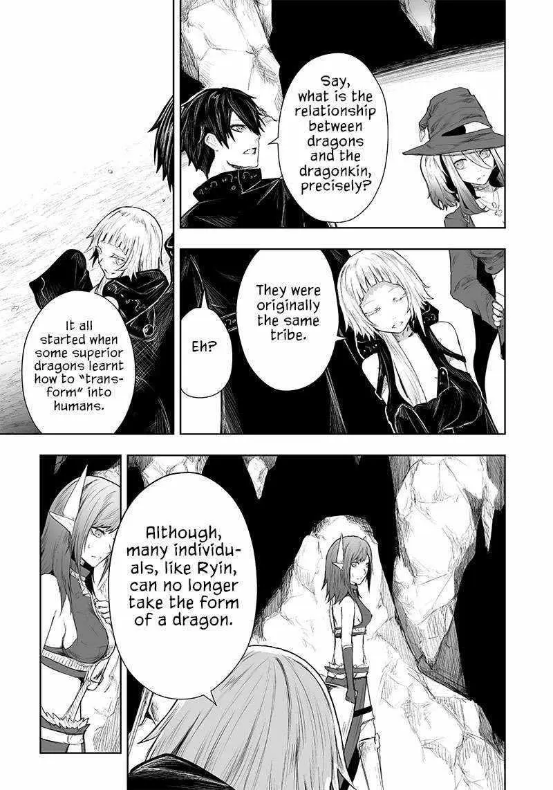 Im The Only One With Unfavorable Skills Isekai Summoning Rebellion Chapter 45 - Page 5