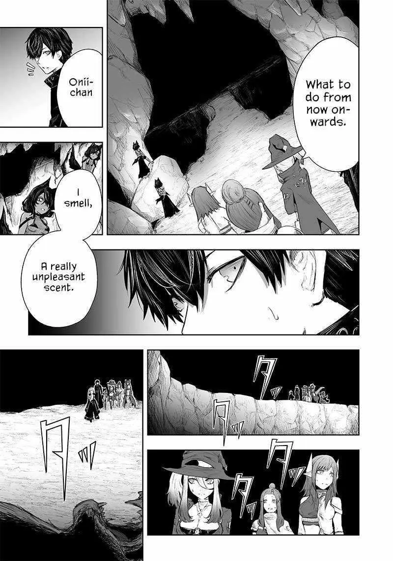 Im The Only One With Unfavorable Skills Isekai Summoning Rebellion Chapter 45 - Page 7