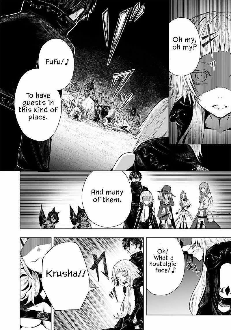 Im The Only One With Unfavorable Skills Isekai Summoning Rebellion Chapter 45 - Page 8