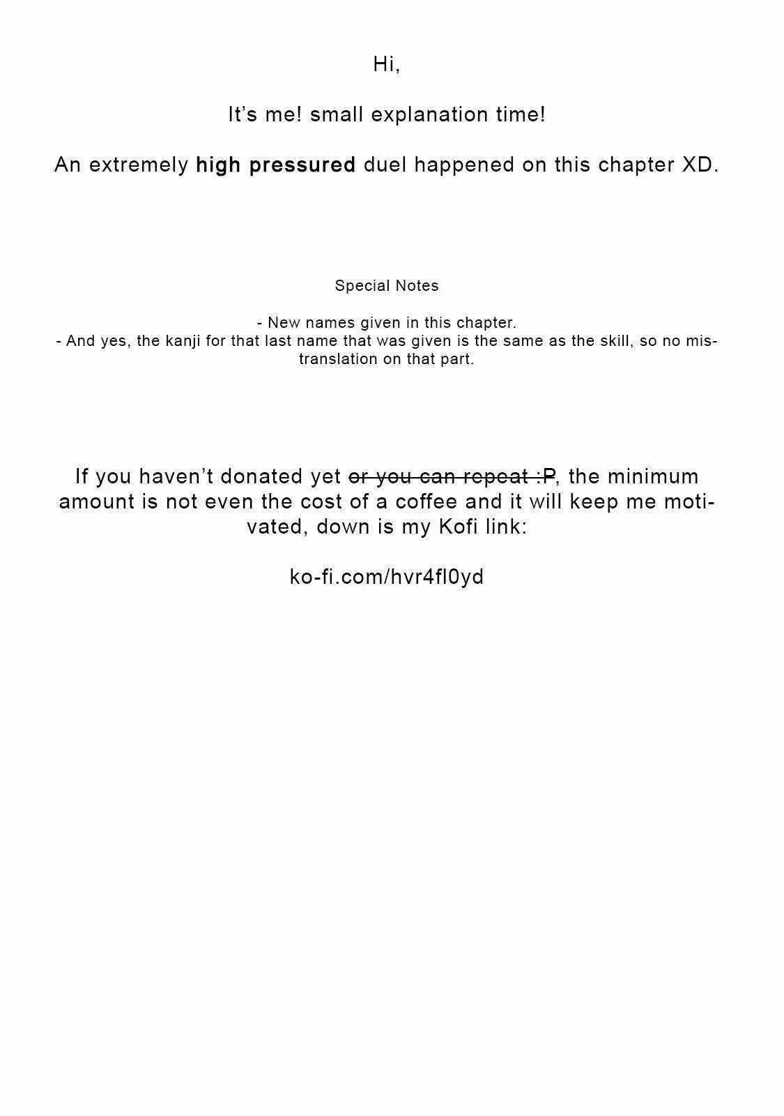 Im The Only One With Unfavorable Skills Isekai Summoning Rebellion Chapter 46 - Page 1