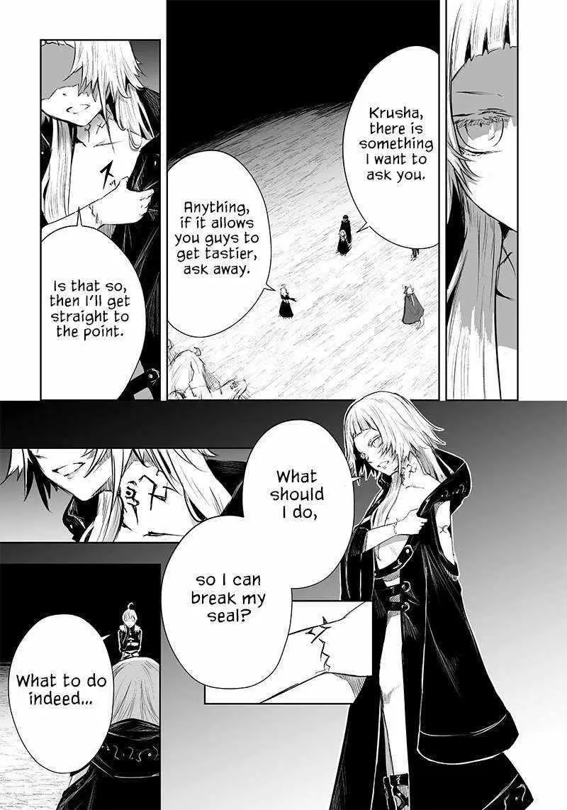 Im The Only One With Unfavorable Skills Isekai Summoning Rebellion Chapter 46 - Page 10
