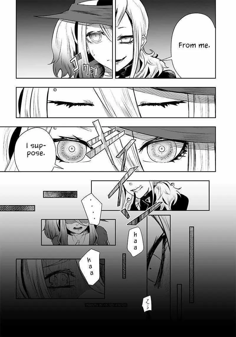 Im The Only One With Unfavorable Skills Isekai Summoning Rebellion Chapter 46 - Page 12